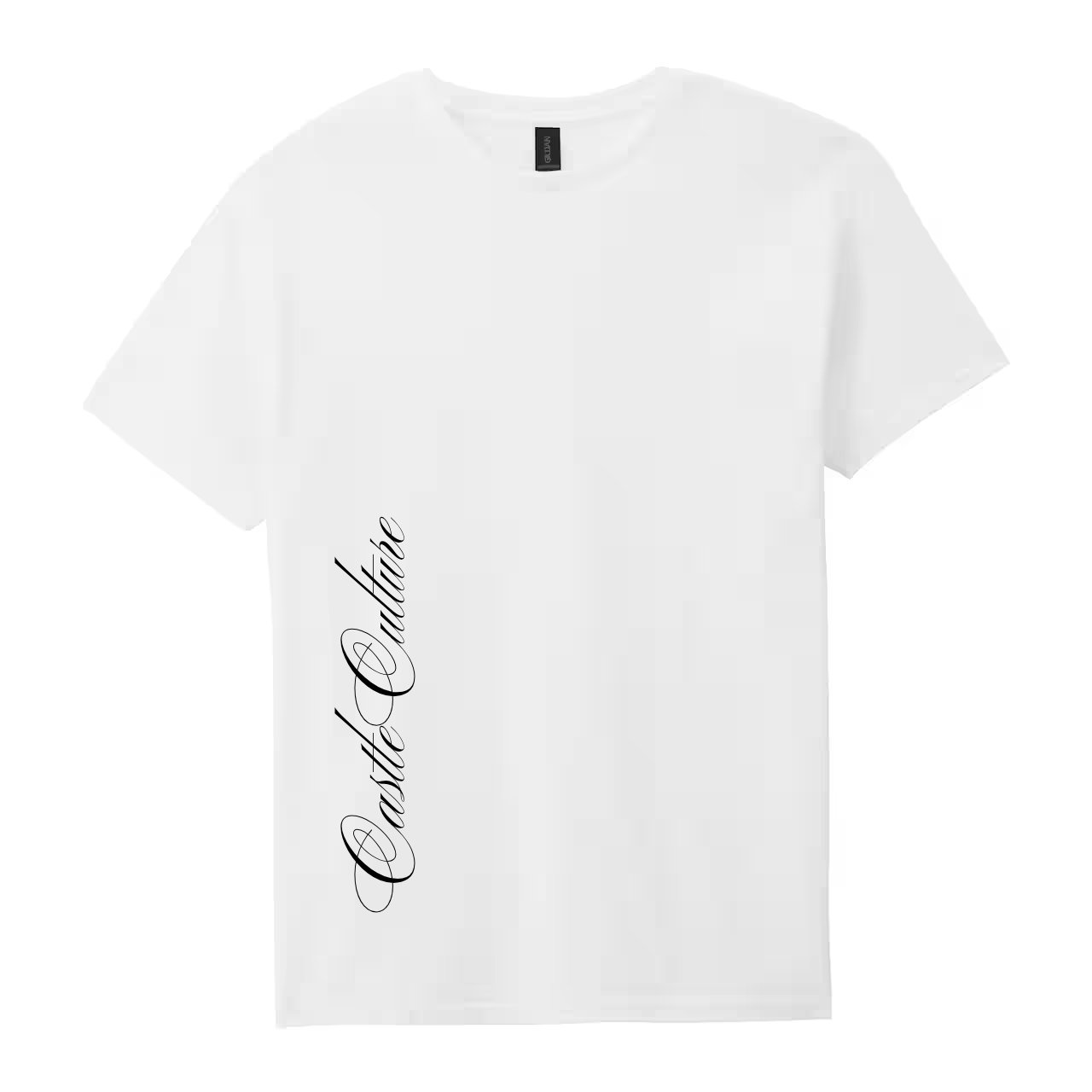 "Origin" Unisex Tee