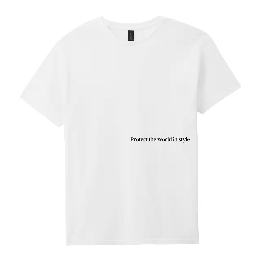 "Guardian" Unisex Tee