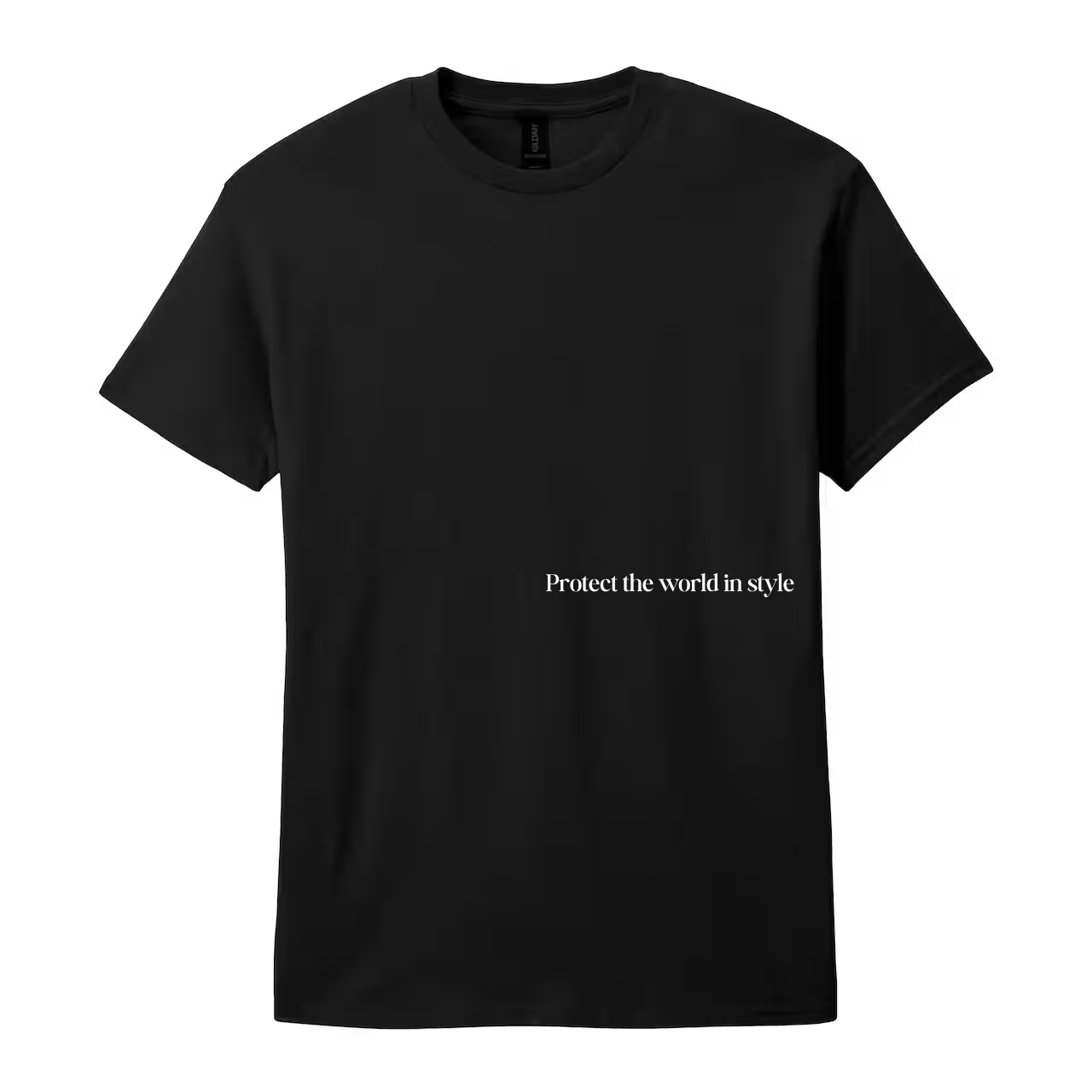 "Guardian" Unisex Tee
