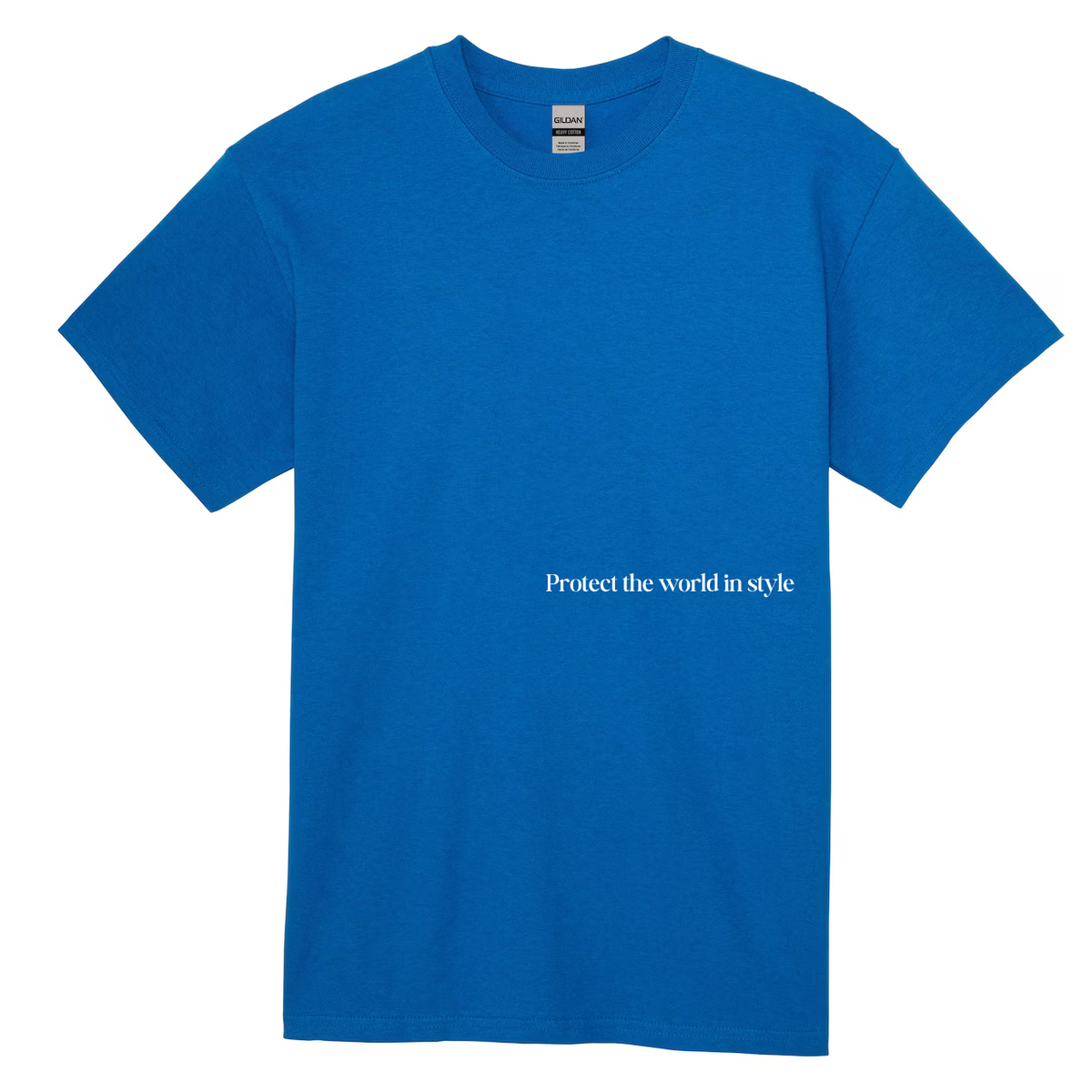 "Guardian" Unisex Tee