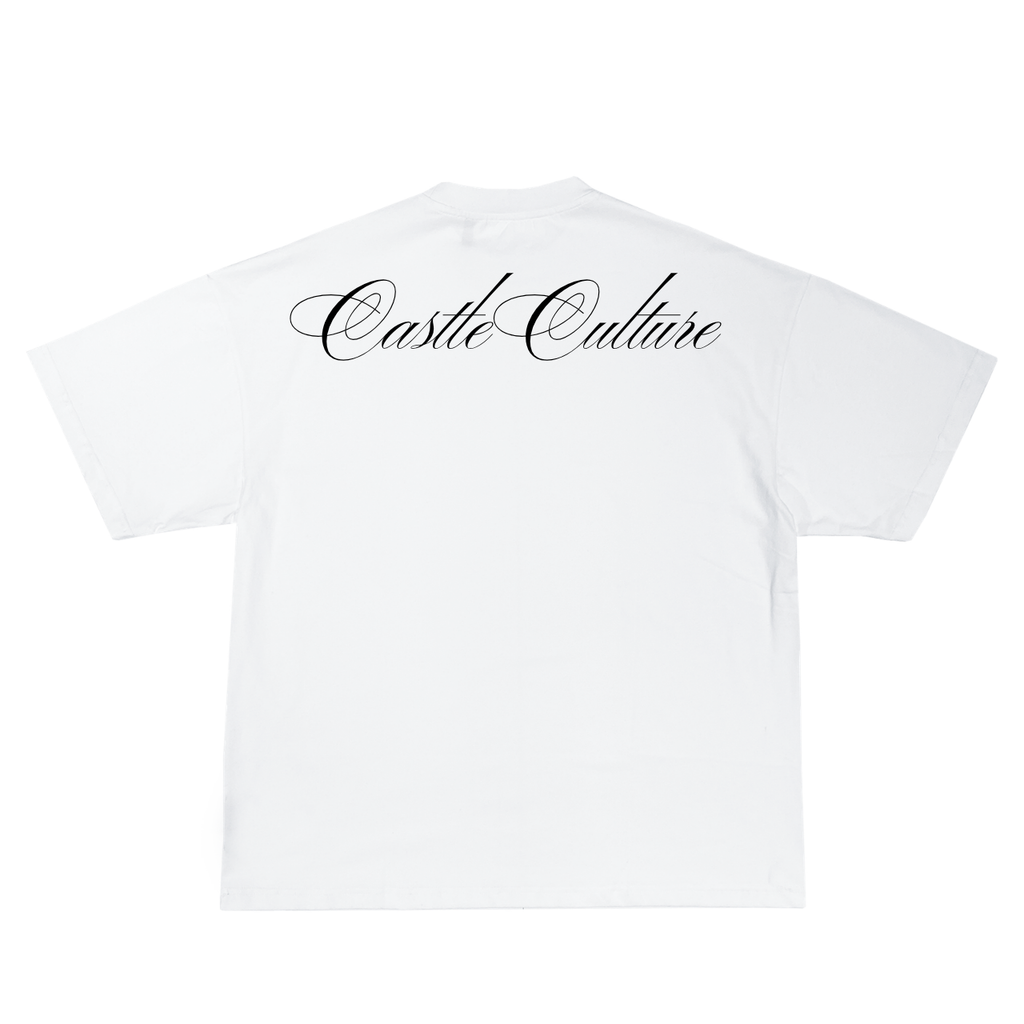 "Origin" Unisex Tee