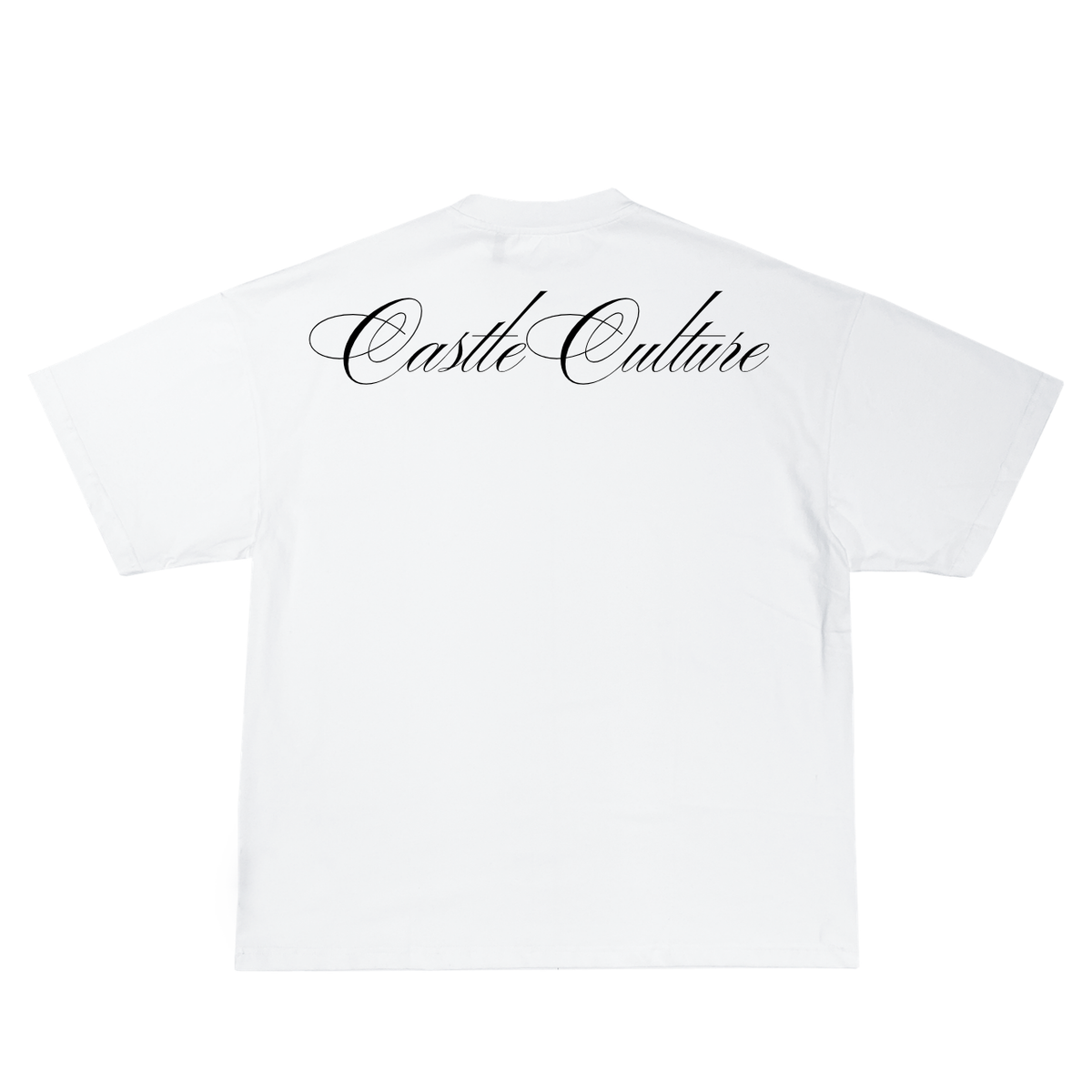 "Origin" Unisex Tee