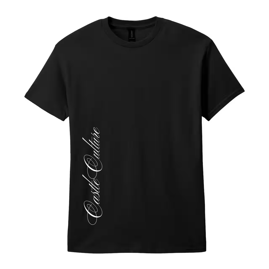 "Origin" Unisex Tee