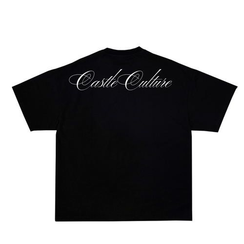 "Origin" Unisex Tee