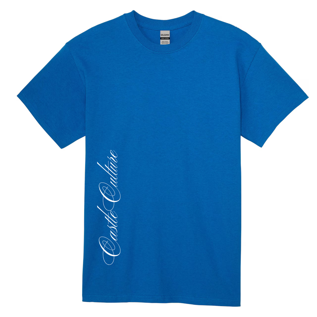 "Origin" Unisex Tee